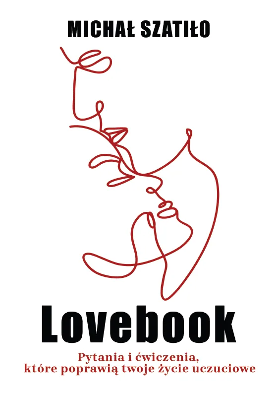 Lovebook okładka 2