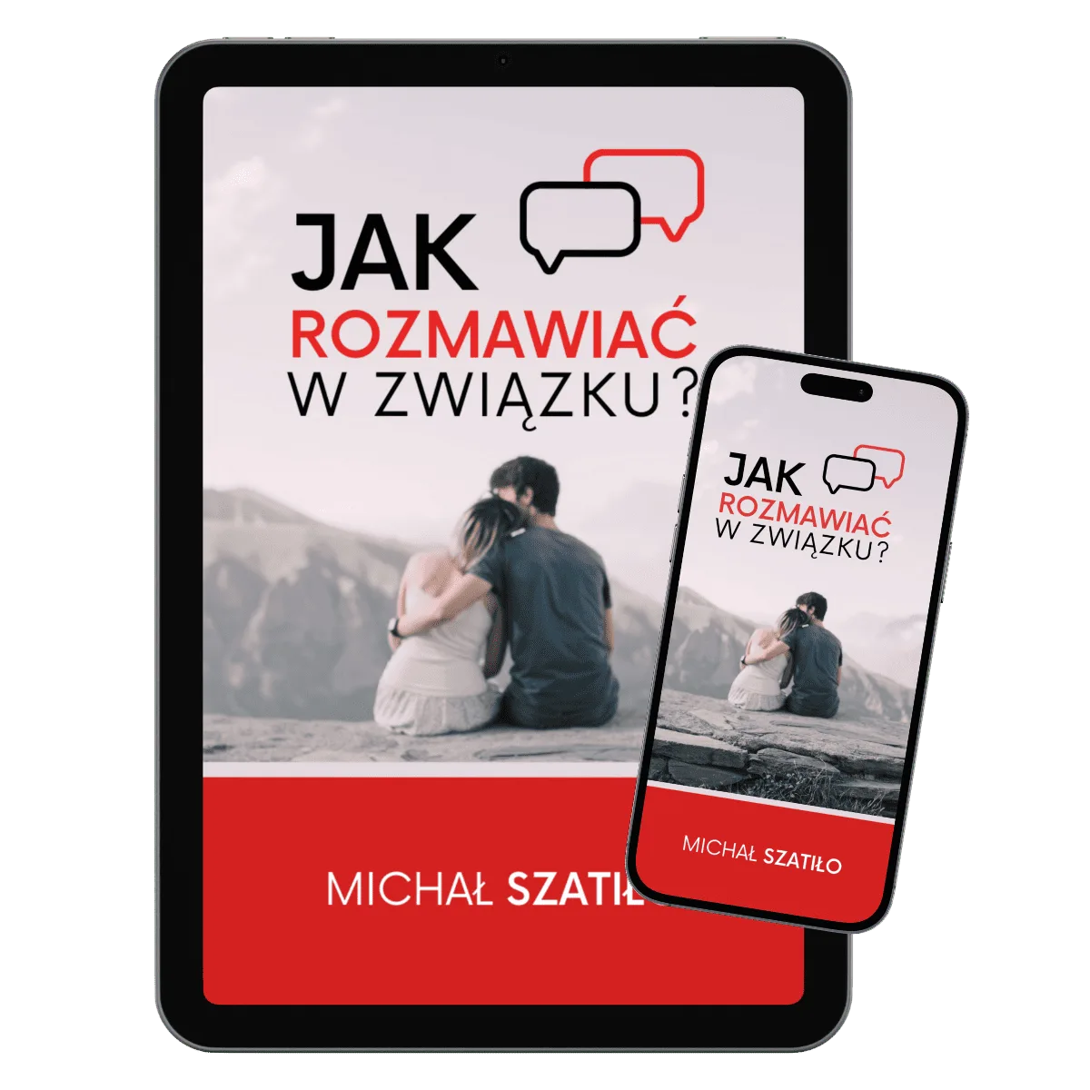 Jak rozmawiać w związku? (ebook)
