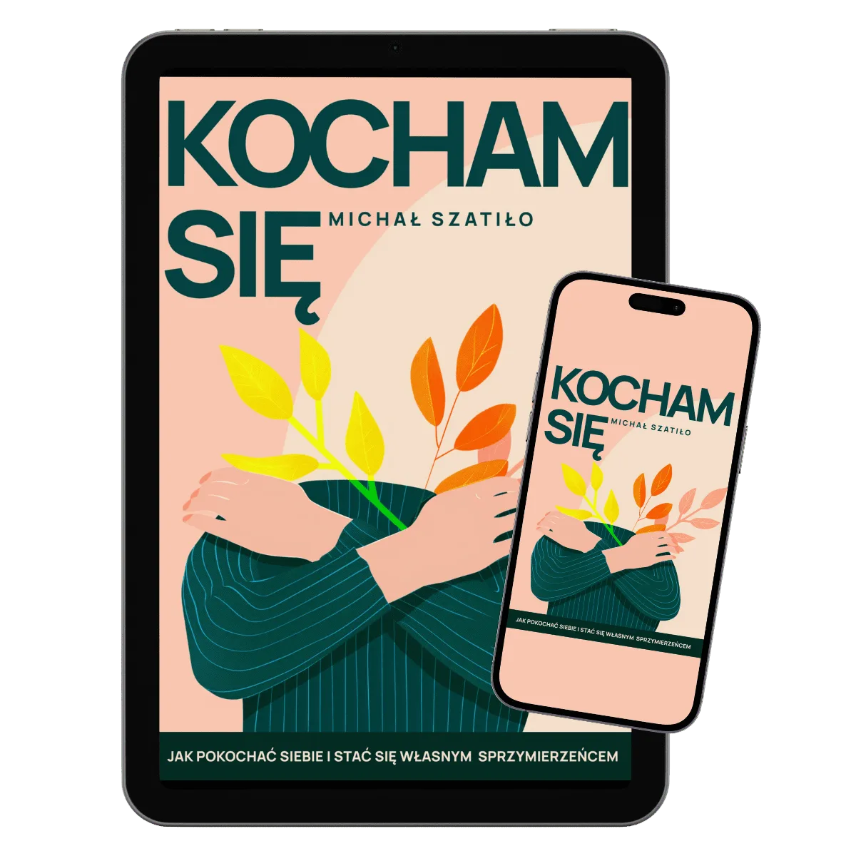 Kocham się (workbook)