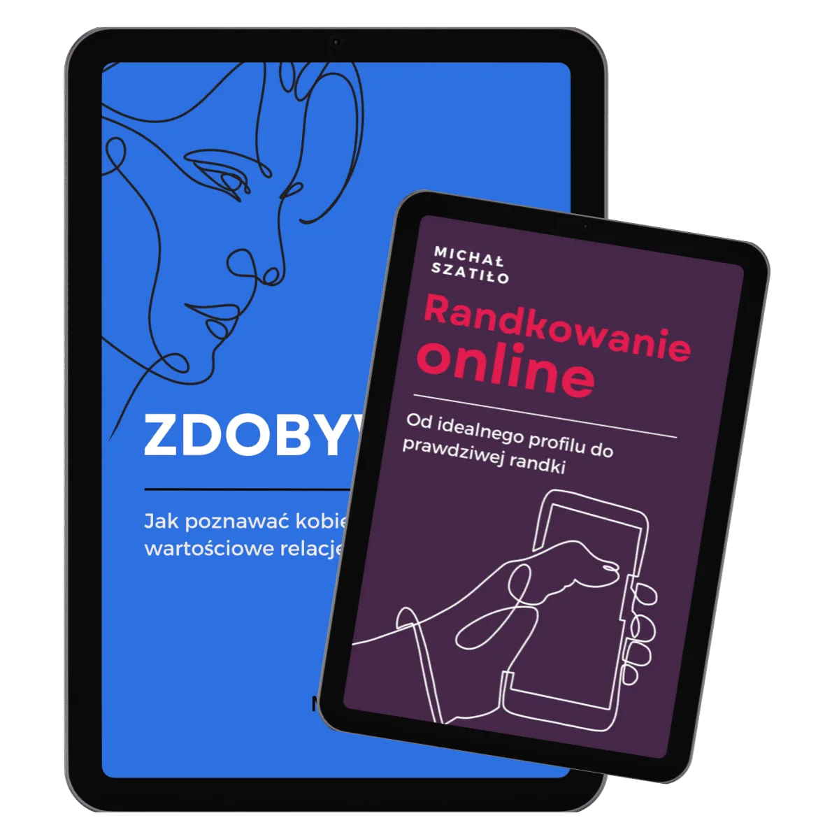 Zdobywam! + Randkowanie online