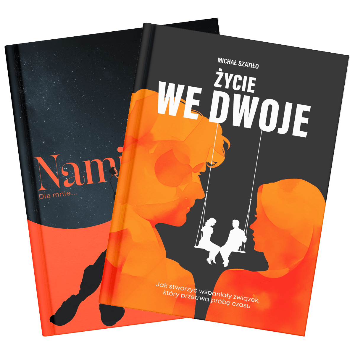 Namiętnik (pakiet srebrny)